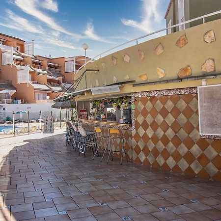 Orlando - Sea View Apartment In Costa Adeje Exterior photo