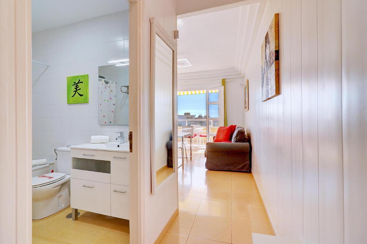 Orlando - Sea View Apartment In Costa Adeje Exterior photo