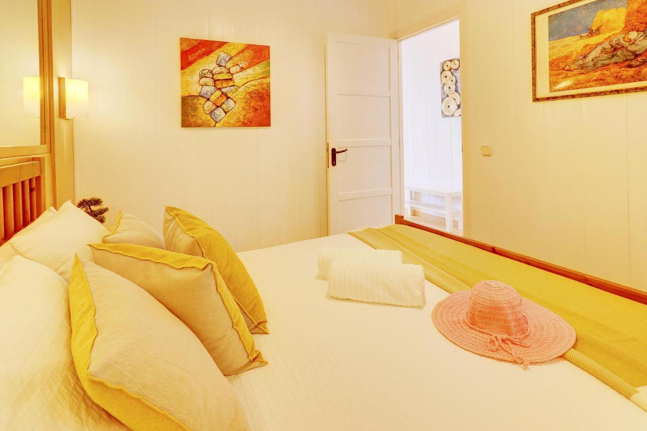 Orlando - Sea View Apartment In Costa Adeje Exterior photo