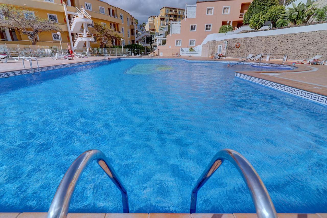 Orlando - Sea View Apartment In Costa Adeje Exterior photo