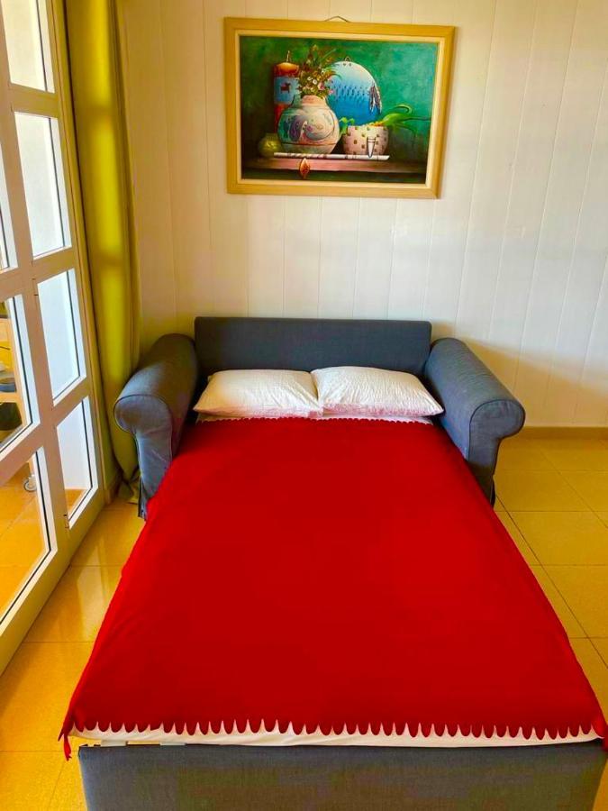 Orlando - Sea View Apartment In Costa Adeje Exterior photo